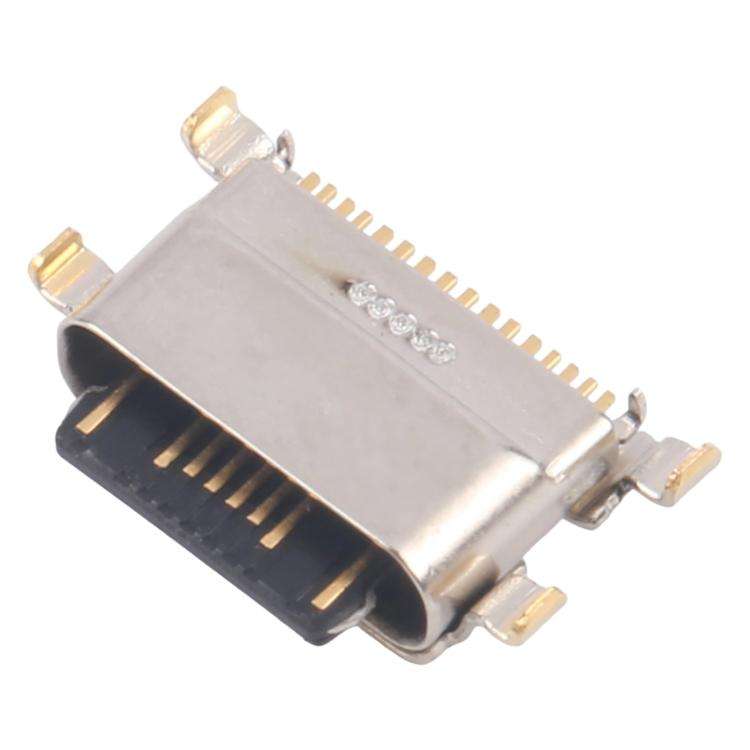 For Xiaomi Redmi K30 5G 10pcs Original Charging Port Connector