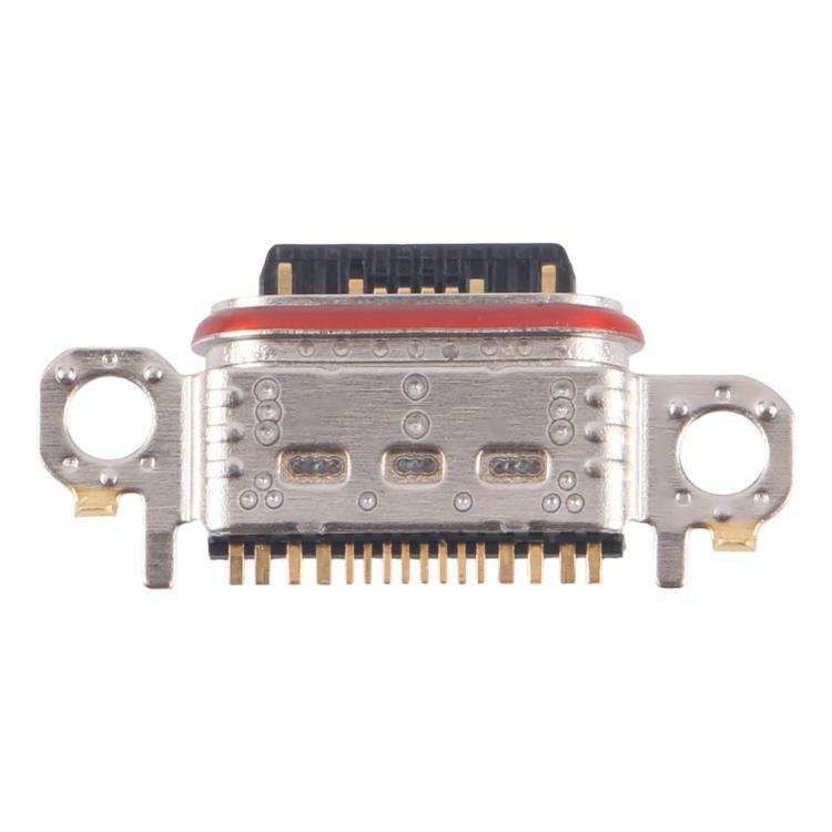 For Realme 12 Pro 5G RMX3842 Original Charging Port Connector