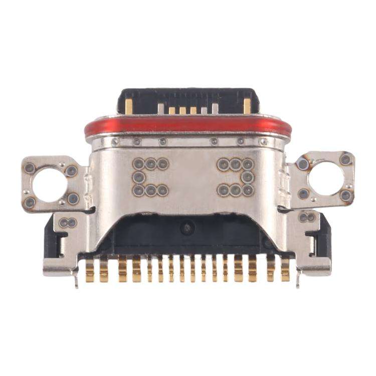 For vivo iQOO 12 Pro 5G V2329A Original Charging Port Connector