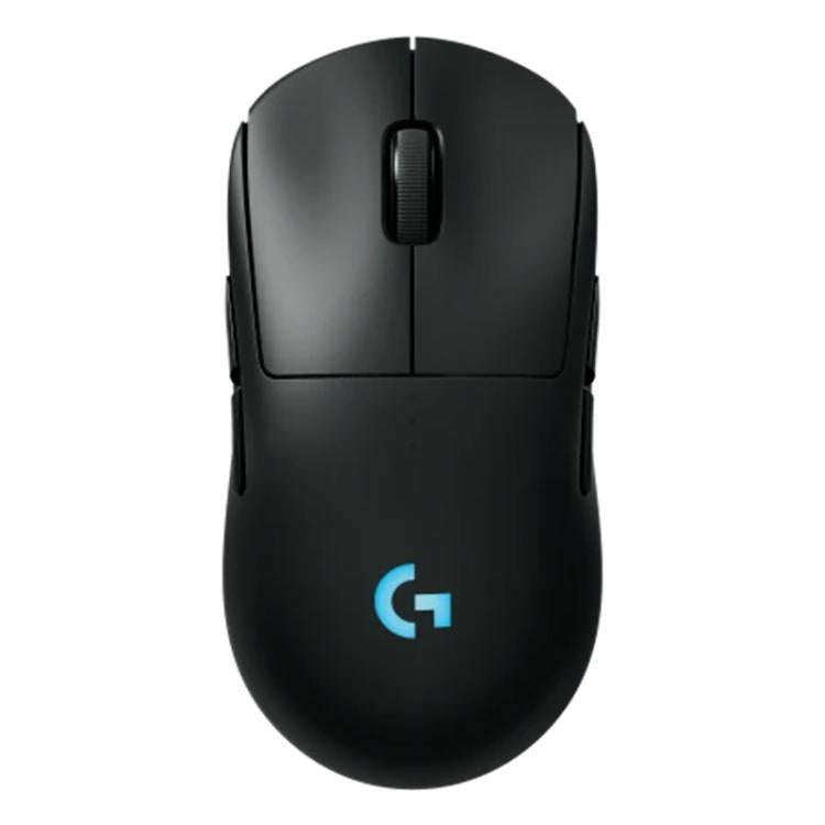 Logitech Pro 2 LIGHTSPEED Wireless Gaming Mouse(Black)