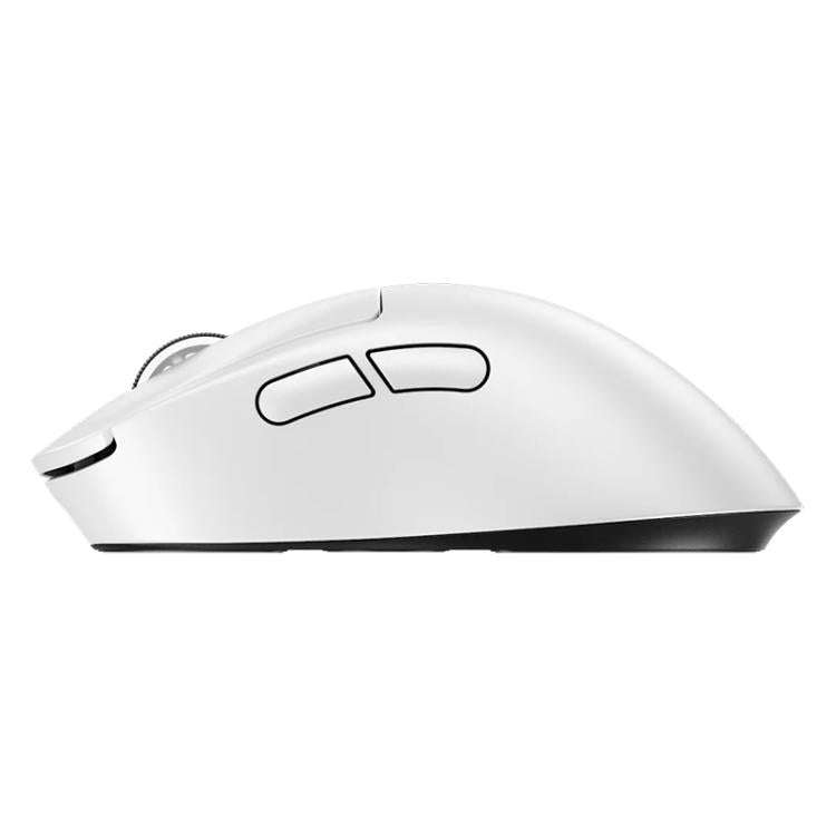 Logitech G Pro X SUPERLIGHT 2 DEX Wireless Gaming Mouse(White)