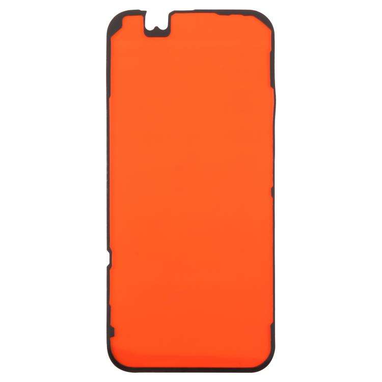 For Google Pixel 9 Pro 10pcs OEM Front Housing Adhesive