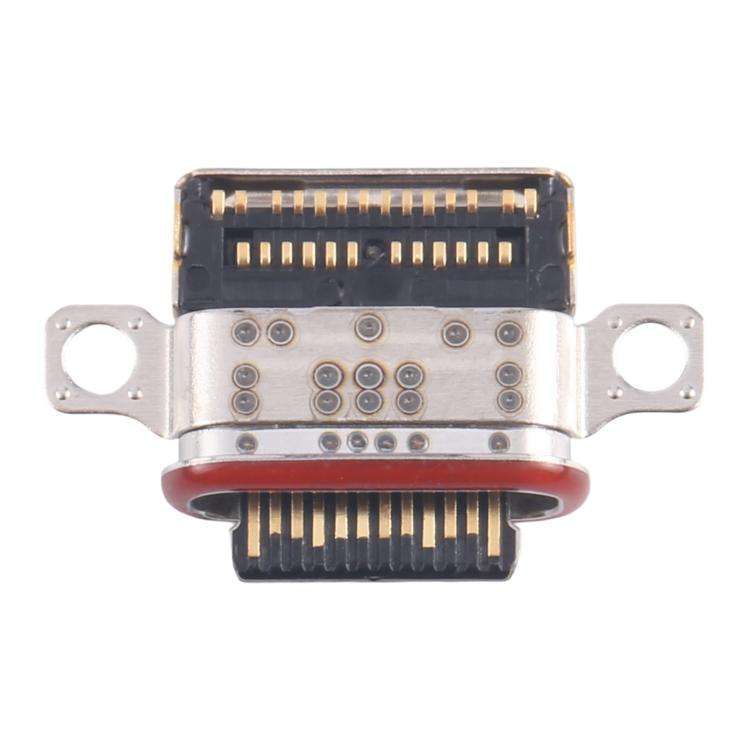 For Honor Magic5 Pro 10pcs Original Charging Port Connector