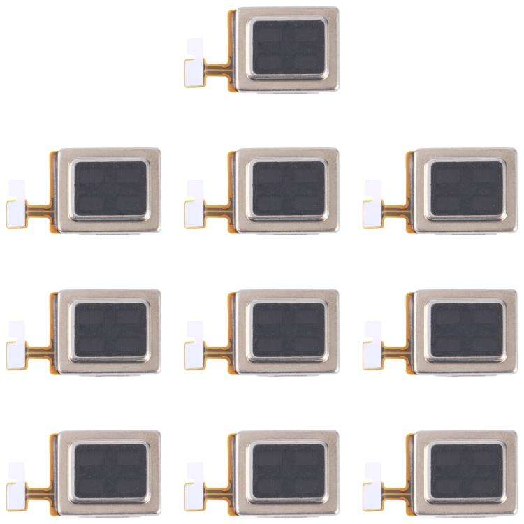 For vivo X80 Pro 10pcs Original Earpiece Speaker