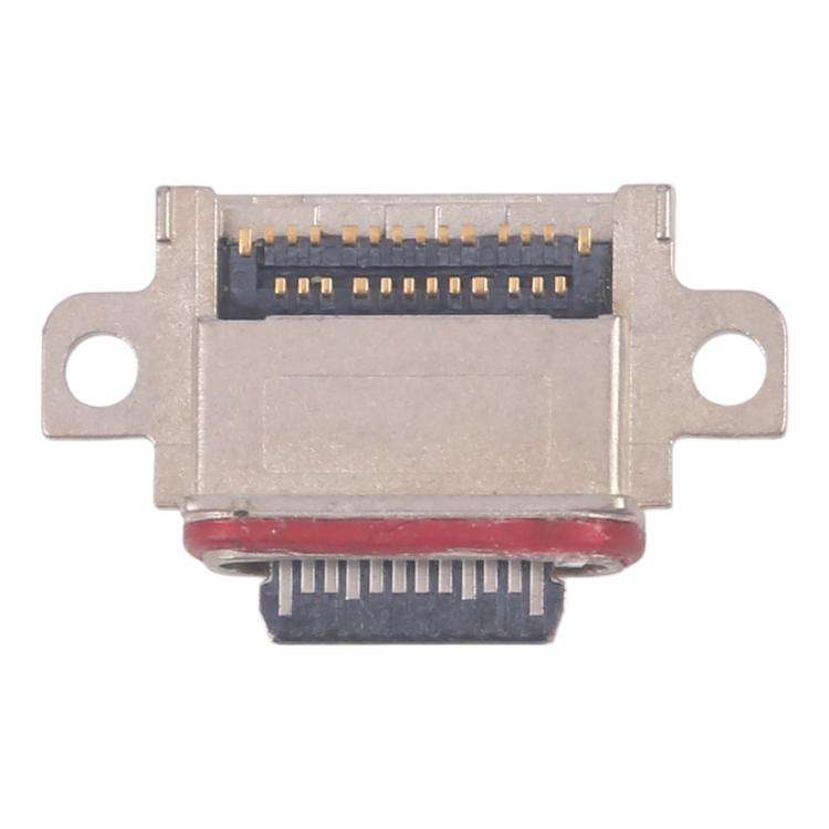For Galaxy Xcover6 Pro SM-G736 10 PCS/Pack Original Charging Port Connector