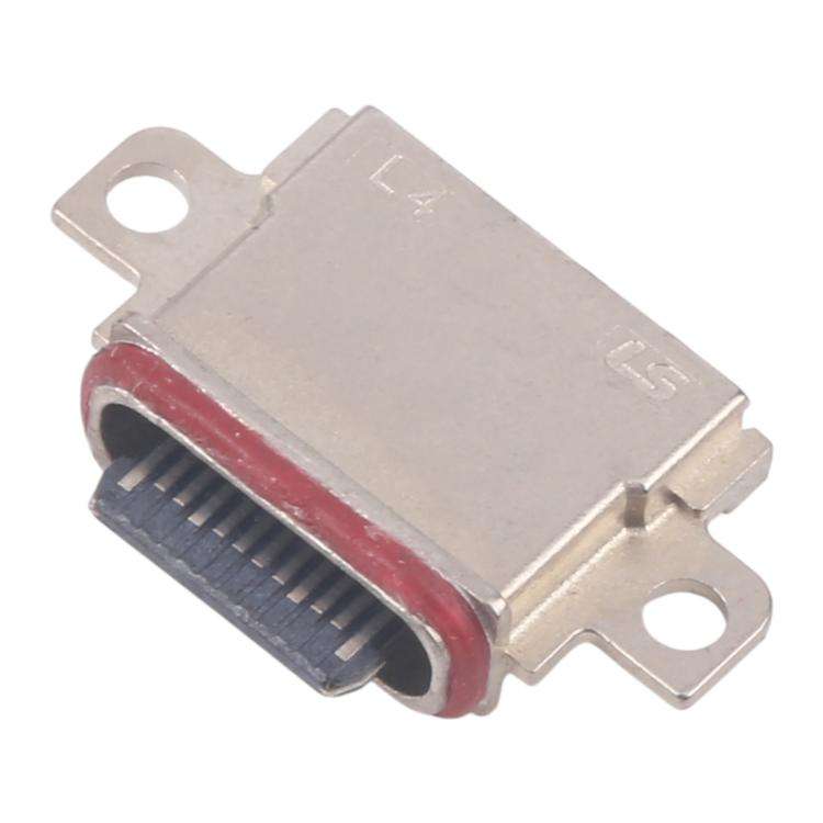 For Galaxy Xcover6 Pro SM-G736 10 PCS/Pack Original Charging Port Connector