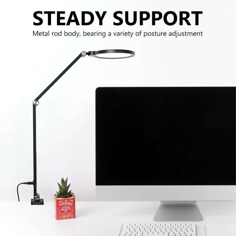 Kaisi LED35 Clip-Type Cantilever Support Fill Light