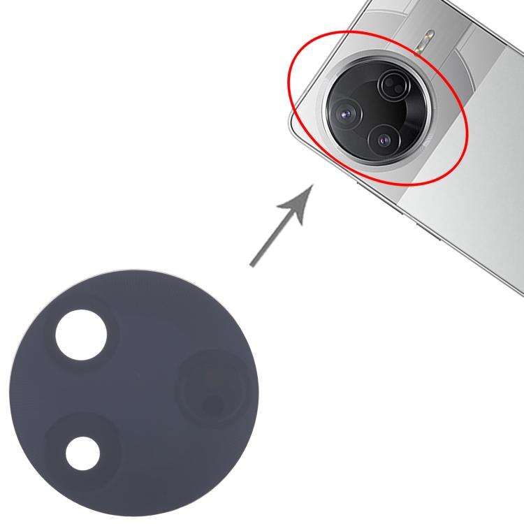 For Xiaomi POCO F7 Pro 10set OEM Back Camera Lens
