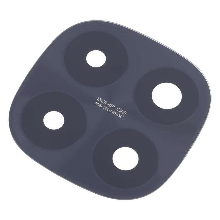 For Redmi Note 14 Pro+ 5G India 50MP 10set OEM Back Camera Lens