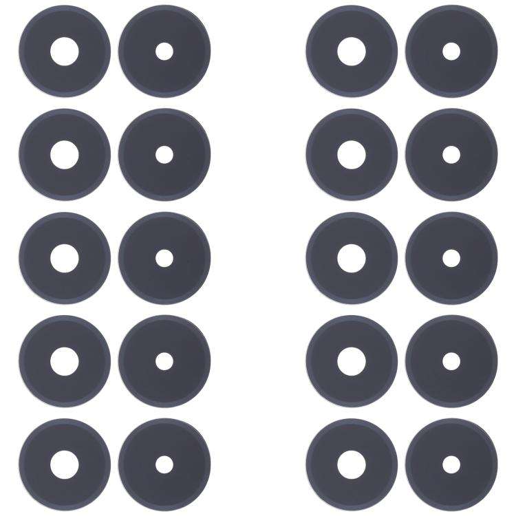 For Xiaomi Redmi A3 Pro 10set OEM Back Camera Lens