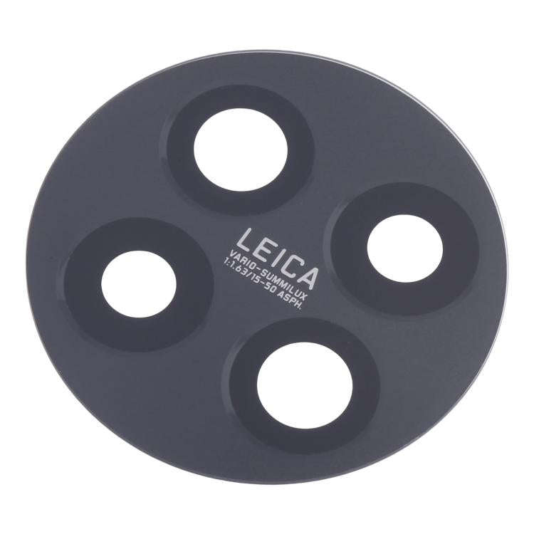 For Xiaomi Civi 4 Pro 10set OEM Back Camera Lens