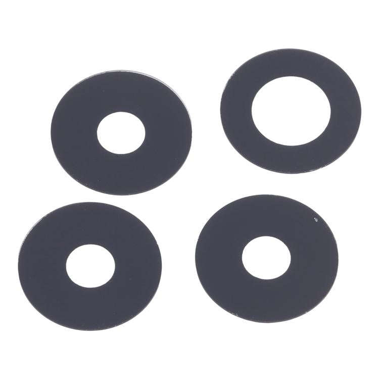 For Xiaomi Poco F6 Pro 10set OEM Back Camera Lens