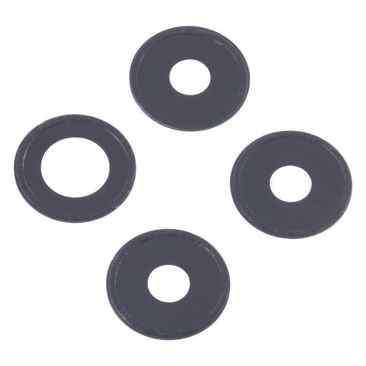 For Xiaomi Poco F6 Pro 10set OEM Back Camera Lens