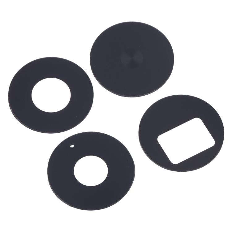 For Xiaomi 15 Pro 10set OEM Back Camera Lens