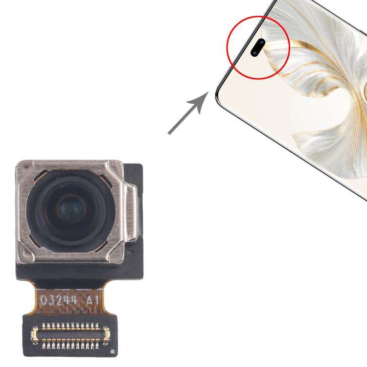 For Honor 100 Pro Original Front Facing Camera