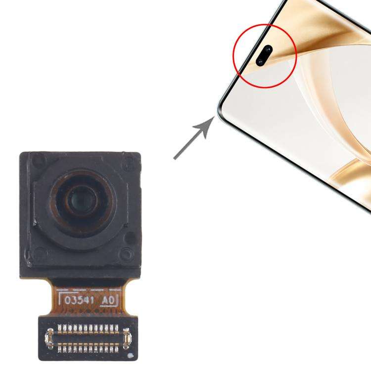 For Honor 200 Pro Original Front Facing Camera