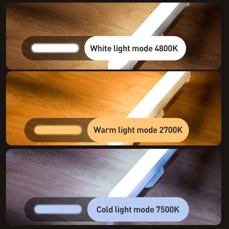 Live Broadcast Chin Fill Light Neck Wrinkle Reduction Lamp(White)