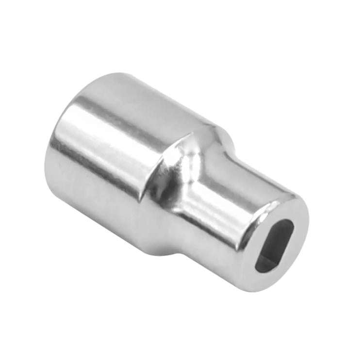 Universal Shock Absorber Socket Shock Absorber Rod Tool(Silver)