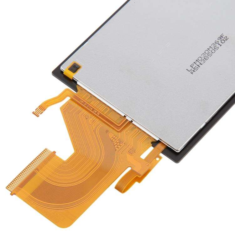 For Nikon 1 J5 LCD Display Screen with Backlight