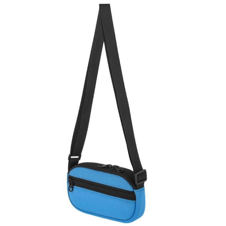 Crossbody Carrying Sleeve Bag with Adjustable Shoulder Strap & Dual Pockets for Beijue Handheld G...