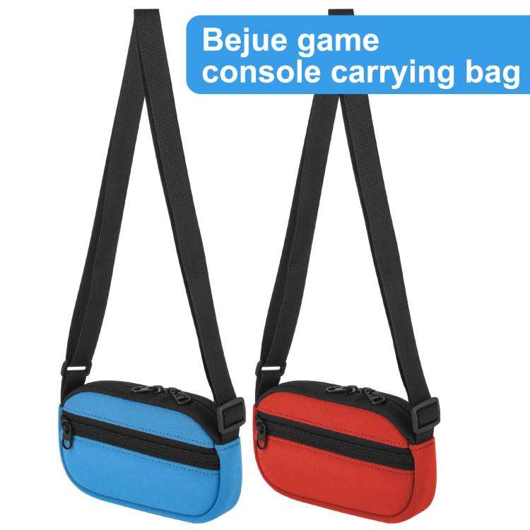Crossbody Carrying Sleeve Bag with Adjustable Shoulder Strap & Dual Pockets for Beijue Handheld G...