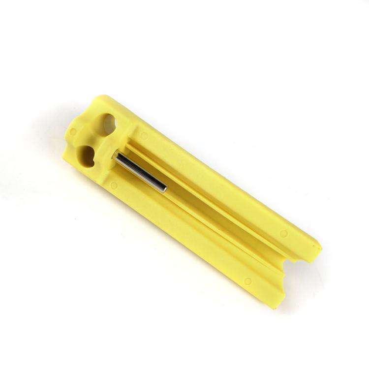 Car Door Hinge Pin Remover(Yellow)