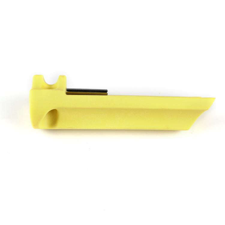 Car Door Hinge Pin Remover(Yellow)