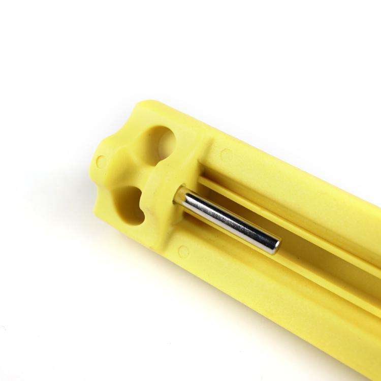 Car Door Hinge Pin Remover(Yellow)