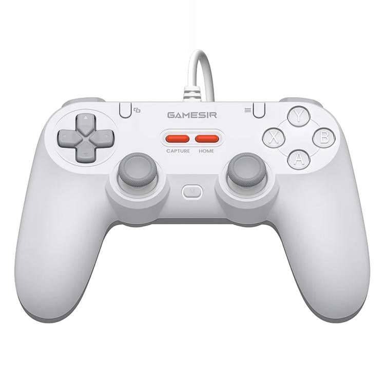 GameSir Tegenaria Lite / T3 Lite Wired Symmetric Game Controller for PC / Steam / Switch / iOS / ...