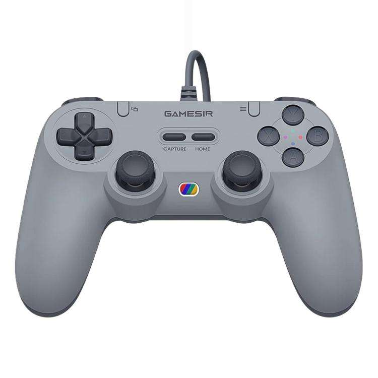 GameSir Tegenaria Lite / T3 Lite Wired Symmetric Game Controller for PC / Steam / Switch / iOS / ...