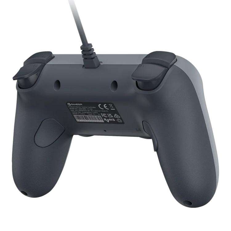 GameSir Tegenaria Lite / T3 Lite Wired Symmetric Game Controller for PC / Steam / Switch / iOS / ...