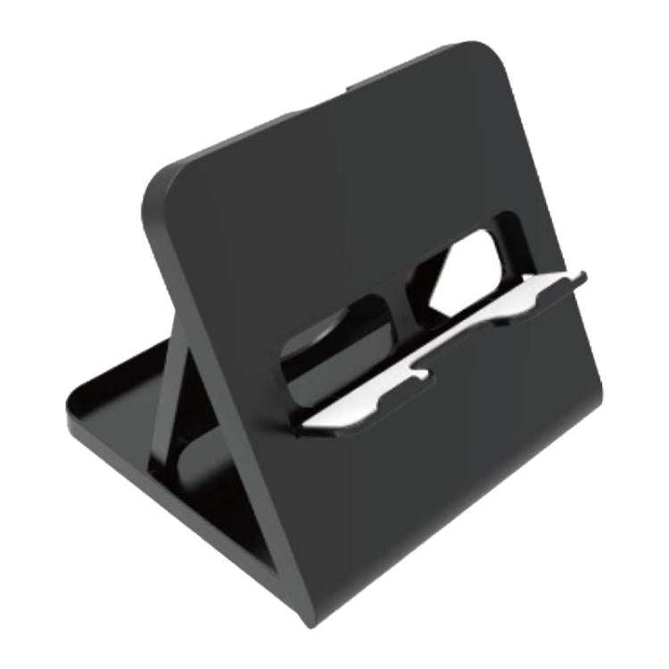 For Nintendo Switch 2 iPlay HBS-2819 Simple Adjustable Handle Stand