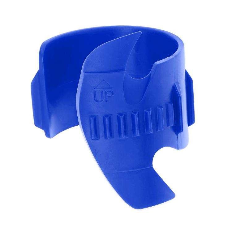 Motorcycle Fork Seal Cleaner, Front Fork Seal Cleaner Tool, Shock Repair Absorber Tool 45mm-55mm(...