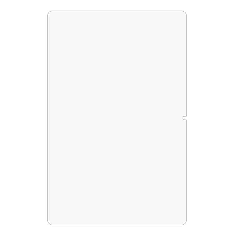 For ZTE RedMagic Gaming Tablet Matte Paperfeel Screen Protector