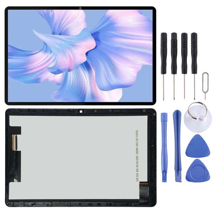 For Oukitel OT6 LCD Screen with Digitizer Full Assembly