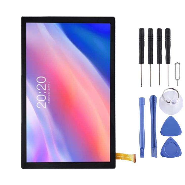 For Oukitel RT3 Pro LCD Screen with Digitizer Full Assembly