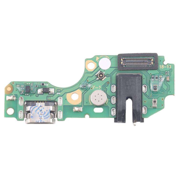 For Tecno Pop 6 Pro BE8 OEM Charging Port Board