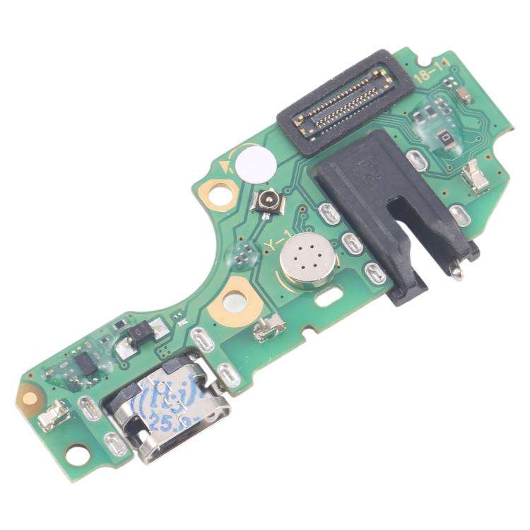 For Tecno Pop 6 Pro BE8 OEM Charging Port Board