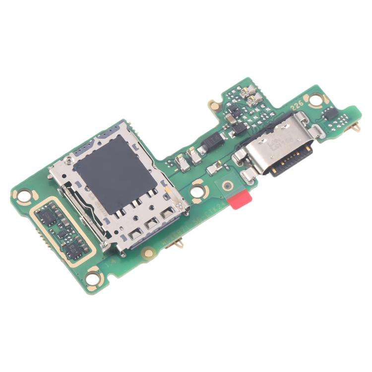 For Tecno Camon 30 Pro CL8 OEM Charging Port Board
