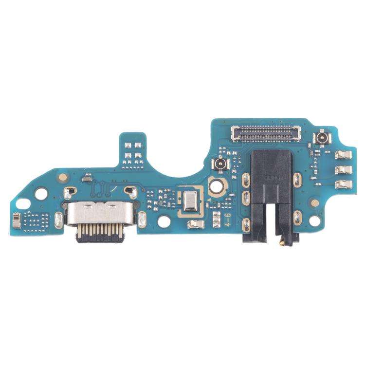 For Tecno Pova Neo 5G LE6j OEM Charging Port Board