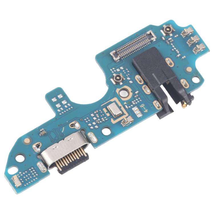 For Tecno Pova Neo 5G LE6j OEM Charging Port Board