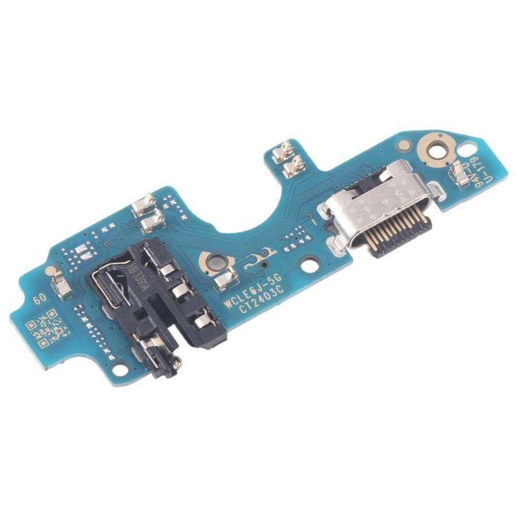 For Tecno Pova Neo 5G LE6j OEM Charging Port Board