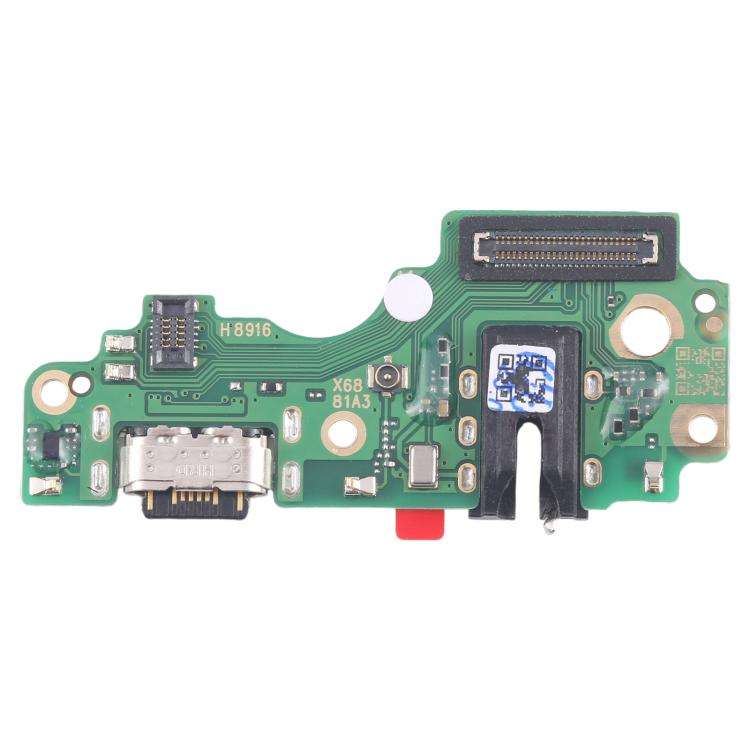 For Infinix Hot 50 Pro 4G X6881 OEM Charging Port Board