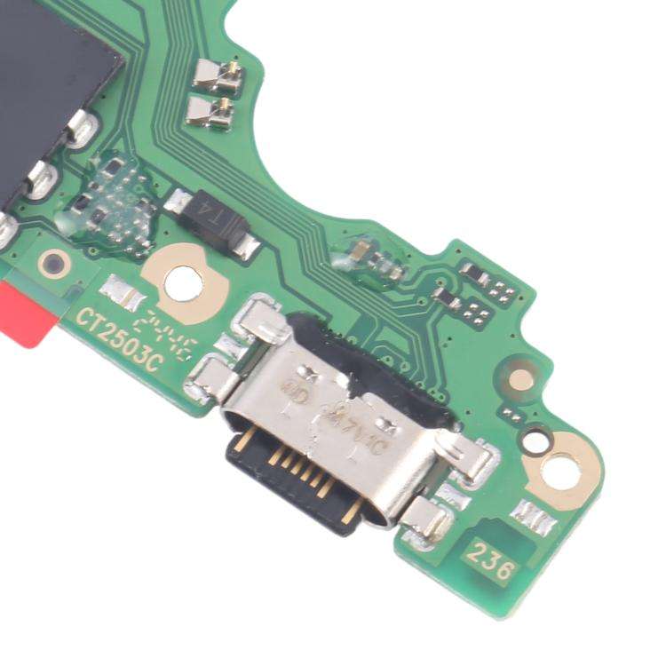 For Infinix Hot 50 Pro 4G X6881 OEM Charging Port Board