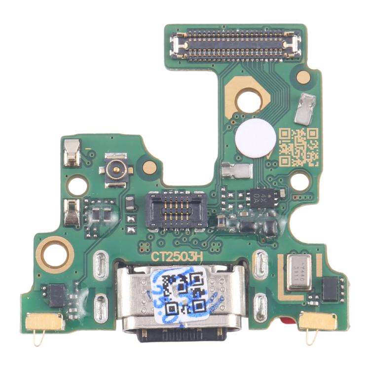For Infinix Hot 50 Pro+ 4G X6880 OEM Charging Port Board