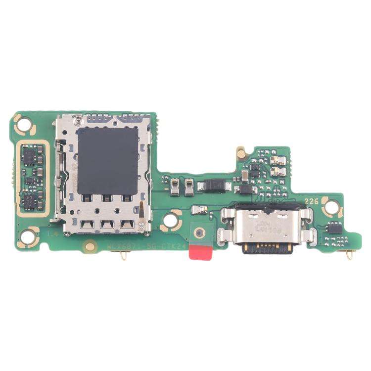 For Infinix GT 20 Pro X6871 OEM Charging Port Board
