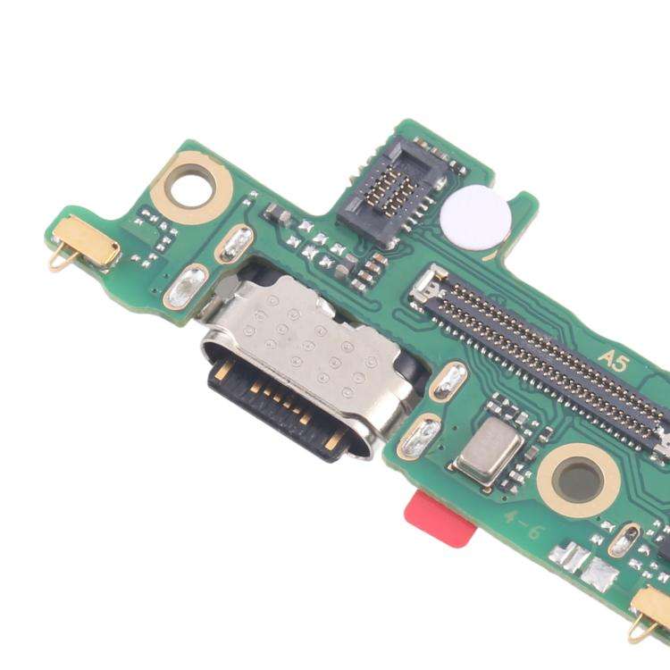 For Infinix GT 20 Pro X6871 OEM Charging Port Board