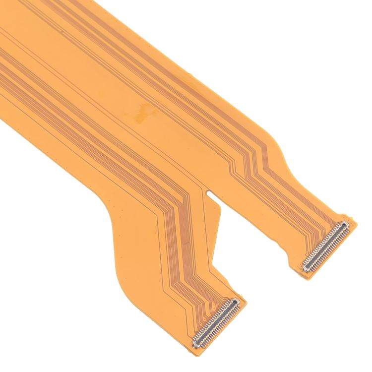 For Infinix Zero X Pro X6731 OEM Motherboard Flex Cable