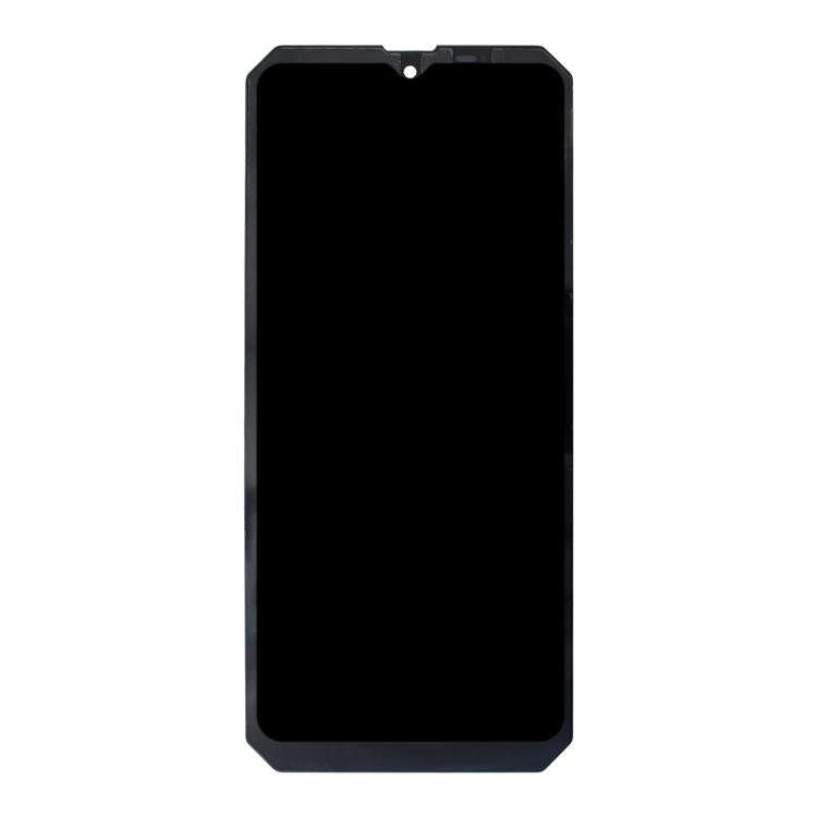 For Blackview BV4800 Pro LCD Screen with Digitizer Full Assembly
