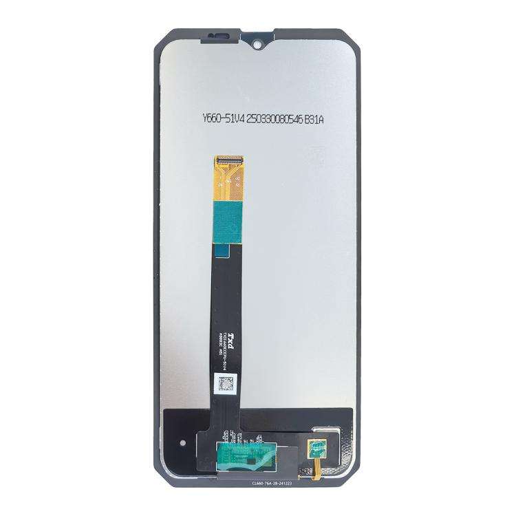 For Blackview BV4800 Pro LCD Screen with Digitizer Full Assembly